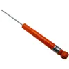Image de KONI Amortisseur STR.T compatible avec Audi A3 / Seat Altea / Leon / Toledo III / Skoda Octavia II / Volkswagen Golf V/VI / Jetta V/VI / Sagitar / Scirocco 2003-2017 - Essieu arrière (8050-1006)