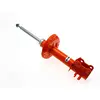Image de KONI Amortisseur STR.T compatible avec Alfa Romeo Mito / Fiat Grande Punto (Evo) / Opel Corsa D/E 2005-2019 - Essieu avant - Gauche (8750-1093L), Orange