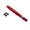 Image de KONI Amortisseur Heavy Track compatible avec Chevrolet LUV Pickup / Dodge D50 Pickup / Isuzu Pickup / Mitsubishi L200 Pickup / Toyota Dyna 300 1973-2000 - Essieu arrière (80-2458)
