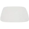 Image de patisse 01699, 20 papiers de cuisson Air Fryer, Papier sulfurisé perforé, Jetables, Antiadhésifs, Sans Huile, Accessoires pour Air Fryer, 20 x 20 cm, Blanc
