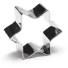 Image de patisse 2047973 Emporte-Pièce Étoile Inox 4 cm