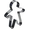 Image de patisse 2048030 Emporte-Pièce Garçon Inox 17 cm, Argenté