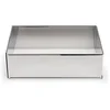 Image de Patisse 02166 Cadre à Acier Inoxydable Argent 25 x 17 x 7,5 cm