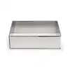 Image de Cadre extensible inox h.7,5 cm Patisse