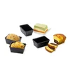 Image de 4 mini-moules à cakes Patisse