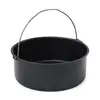 Image de Moule à manqué pour friteuse à air 20 cm Patisse