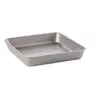 Image de Moule à manqué carré 22 cm Patisse