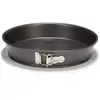 Image de Moule à charnière revêtu bord évasé 30 cm Patisse