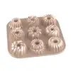 Image de Moule 9 Mini Kouglofs Patisse