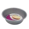 Image de Moule à manqué haut 22 cm x 7 cm Patisse