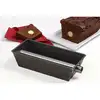 Image de Moule cake avec insert deux parfums 25 x 11 x 7 cm Patisse