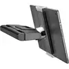 Image de Support pour tablette Vogels TMS 1020 Adapté à la marque (tablette): Universel 17,8 cm (7) - 30,5 cm (12)