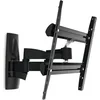 Image de Vogel's WALL 3250 Support mural TV orientable pour écrans 32-55 Pouces (81-140 cm) - Orientable jusqu'à 120º - Inclinable jusqu'à 15º - Poids max. 35 kg et jusqu'à VESA 400x400