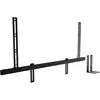 Image de Vogels Sound 3550 Support pour barre de son noir 1 pc(s)