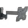 Image de Vogels TVM 3245 Support mural TV 48,3 cm (19) - 109,2 cm (43) mobile, inclinable