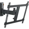 Image de Vogel's TVM 3425 Support Mural TV orientable pour téléviseurs 32-65 Pouces, Max. 25 kg, Pivotant jusqu'à 120º, Support TV Totalement orientable Max. VESA 400x400, Compatibilité Universelle