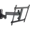 Image de Vogels TVM 3445 Support mural TV 81,3 cm (32) - 165,1 cm (65) mobile, inclinable