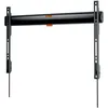 Image de Vogel's TVM 3605 Support Mural TV Plat pour téléviseurs de 40-100 Pouces, Max. 75 kg, Support TV Max. VESA 600x400, Compatibilité Universelle, Distance au Mur de Seulement 2,2 cm