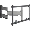 Image de Vogel's Elite 5645 Support Mural TV pivotant et Ultra-Mince pour téléviseurs de 40 à 77 Pouces, Max. 45 kg, Pivote jusqu'à 180°, Support TV orientable Max. VESA 600x400, Universellement Compatible