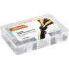 Image de Vogels Tiroir de rangement Adapté pour série (support): Universel noir