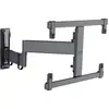 Image de Vogels TVM 3465 Support mural TV 81,3 cm (32) - 165,1 cm (65) mobile, inclinable