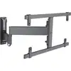 Image de Vogels TVM 3665 Support mural TV 101,6 cm (40) - 195,6 cm (77) mobile, inclinable