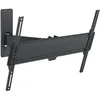 Image de Vogel's TVM 1625 Support Mural TV orientable pour téléviseurs 40-77 Pouces, Poids Max. 35 kg, Pivotant jusqu'à 120º, Support TV Totalement orientable Max. VESA 600x400, Compatibilité Universelle