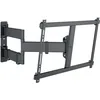 Image de Vogel's Comfort TVM 3845 Support Mural pivotant pour téléviseur jusqu'à 100" - Jusqu'à 55 kg - Certifié TÜV - Orientable jusqu'à 180° - VESA 600 x 400 - Compatibilité Universelle