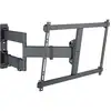 Image de Vogels TVM 3845 Support mural TV 1 Écran(s) 139,7 cm (55) - 254,0 cm (100) noir rotatif, extensible, inclinable, mobile