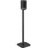 Image de Vogel's SFS 4113 Pied d'enceinte pour Sonos Era 100, système d’intégration de câbles, Taille 82 cm, Poids Max. 5 kg, Noir (1x)