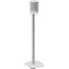 Image de Vogel's SFS 4113 Pied d'enceinte pour Sonos Era 100 - système d’intégration de câbles - Taille 82 cm - Poids Max. 5 kg - Blanc (1x)