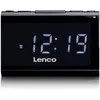 Image de Alecto WS-1200 Station météo sans fil avec capteur extérieur sans fil pour mesurer la température, l'humidité et les précipitations Blanc