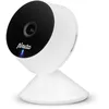 Image de Alecto SMARTBABY5 - Vidéo Babyphone avec caméra et WiFi/WLAN - Moniteur Vidéo pour Bébé avec Vision Nocturne - Babyphone avec interphone et contrôlable avec app - Blanc