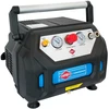 Image de Airpess H 215-6 - Compresseur D'air - 8bar - 92l/min - 6L