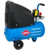 Image de Airpress 36741-K1 - Compresseur HLO Sans Huile 215-25 8 Bar 1,5 Cv 172 L/min 24 L