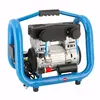 Image de Airpress LMO 4-170 Compresseur Silencieux - Sans Huile - 10 Bars - 90 L/min - 4L