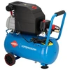 Image de Airpress Compresseur HL 260-25 8 Bar - 206 L/min - 24 L