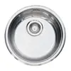 Image de Reginox R18 Évier de cuisine, R00311, 370 OKG