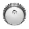 Image de Reginox L18 Évier de cuisine, R00755, 390 OKG