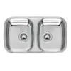 Image de Reginox Princess Évier de cuisine, R00793, 80
