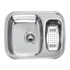 Image de Reginox Queen Évier de cuisine, R16725, 60 KGOKG