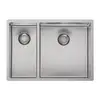 Image de Reginox New Jersey Évier de cuisine, R33005,