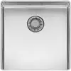 Image de Reginox New York Slim Évier de cuisine, R38079, Comfort