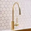 Image de Reginox Cano Mitigeur de cuisine pivotant, R38949,