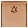 Image de Reginox New York Slim Évier de cuisine, R39519, Comfort