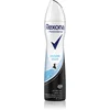 Image de Rexona Invisible Aqua spray anti-transpirant anti-traces blanches et jaunes 150 ml