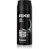 Image de Axe Black déodorant spray pour homme 150 ml