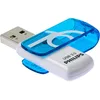 Image de Philips Vivid Édition Super Speed clé USB 3.0 16 Go avec Capuchon pivotant pour PC, Ordinateur Portable, Stockage de données informatiques, Vitesse de Lecture jusqu'à 100 Mo/s (Lot de 2)