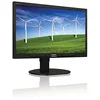 Image de Philips 220B4LPYCB/00 Ecran PC 22" 1680 x 1050 5 ms VGA/DVI