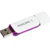 Image de Philips Snow Édition High Speed clé USB 2.0 64 Go pour PC, Ordinateur Portable, Stockage de données informatiques, Vitesse de Lecture jusqu'à 25 Mo/s